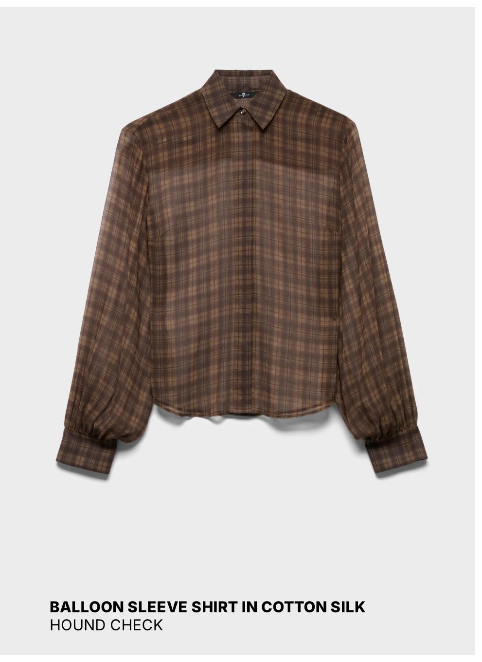 Shop Styles in Brown