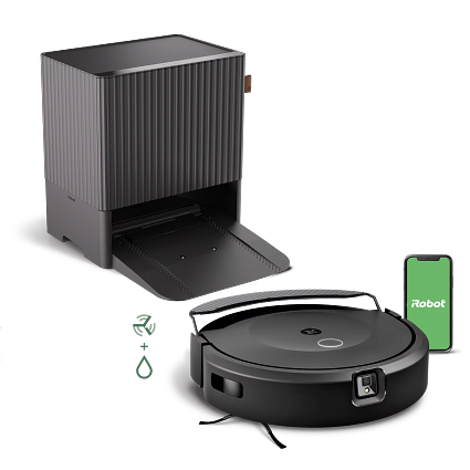 705 robot vacuum