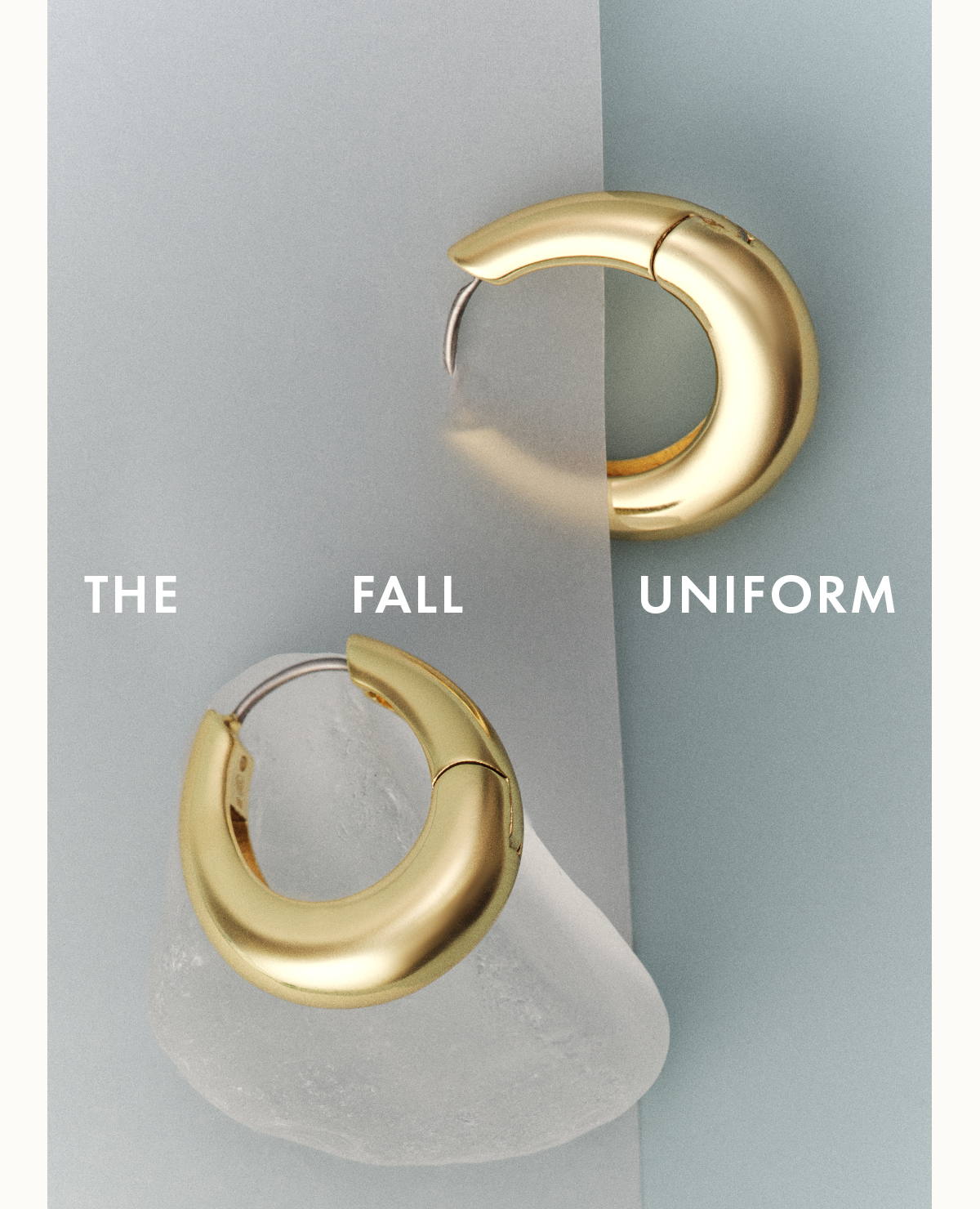 The Fall Uniform
