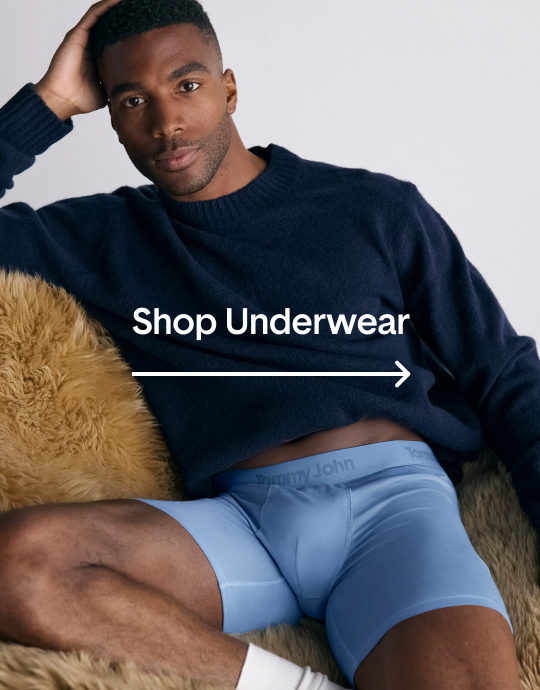 Shop Underwear