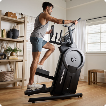 Ellipticals