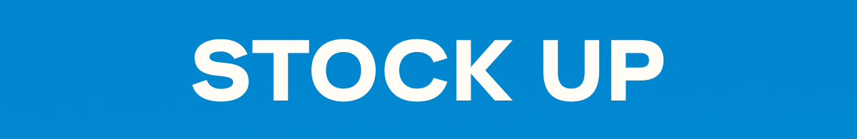 Stock Up