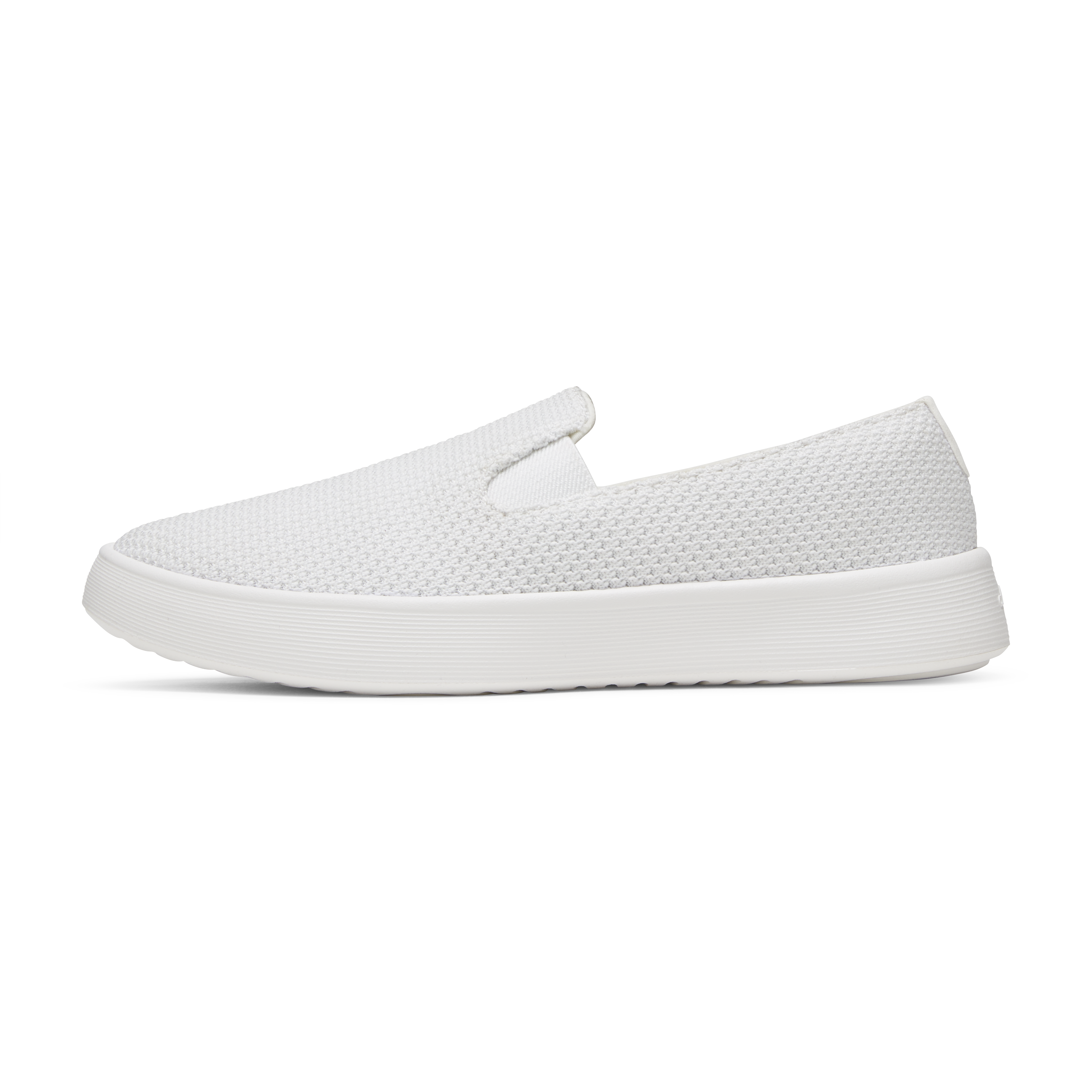 Image of Women's Cruiser Slip On - Blizzard (Blizzard Sole)