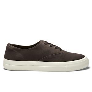 Canvas Sneaker