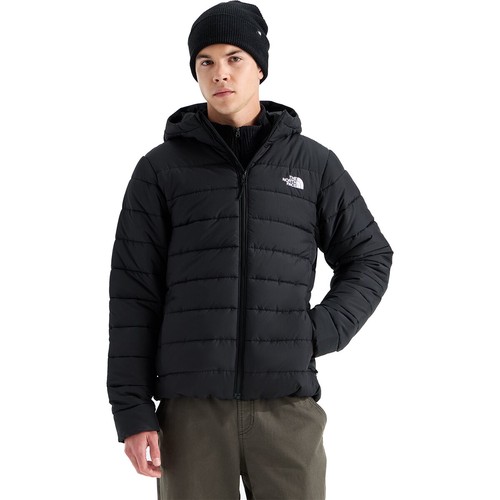 Aconcagua Hooded Jacket - Men's