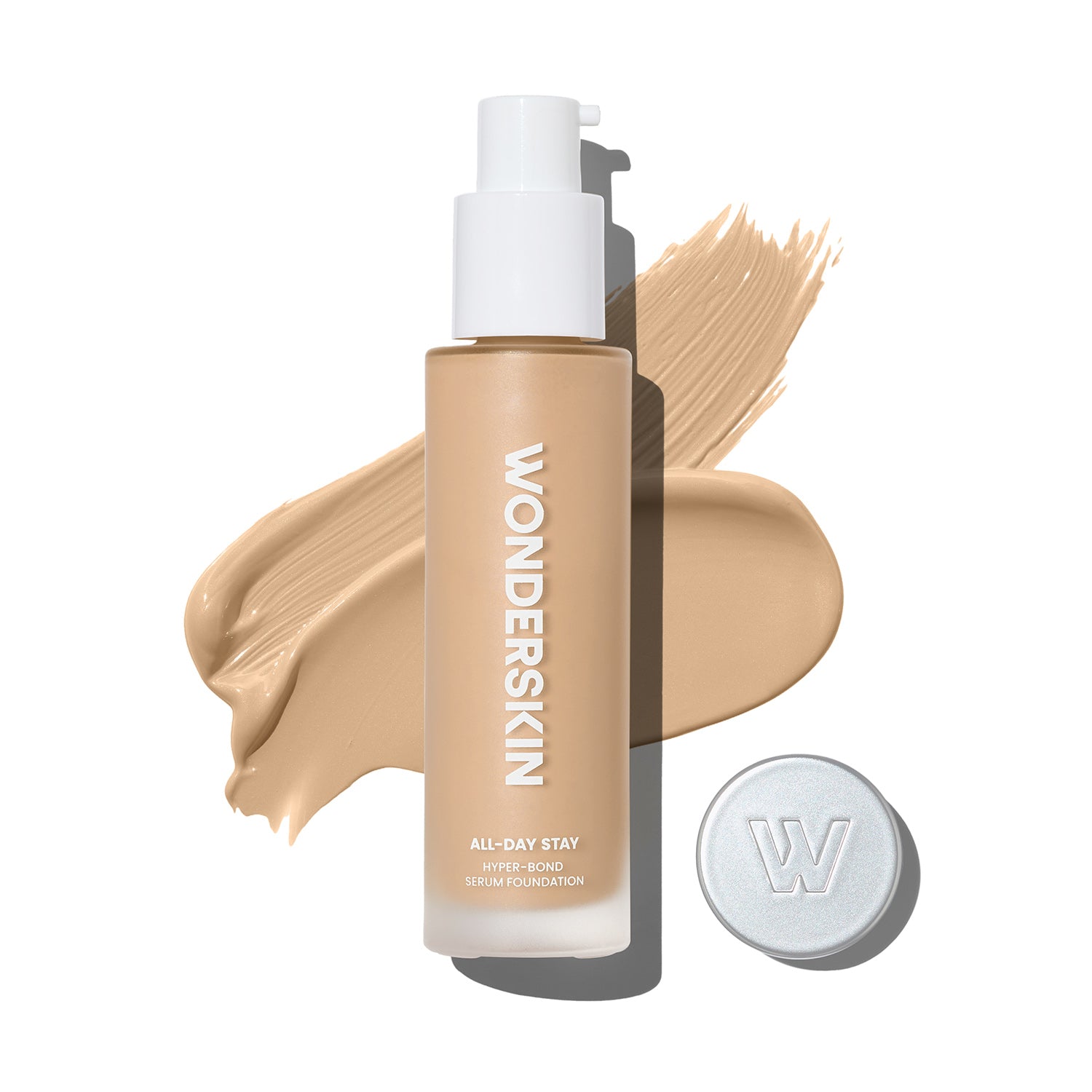 Image of Hyper Bond All-Day Stay Serum Foundation