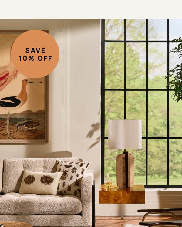 Jonathan Adler Labyrinth Black & Ivory 1 | Save 10%
