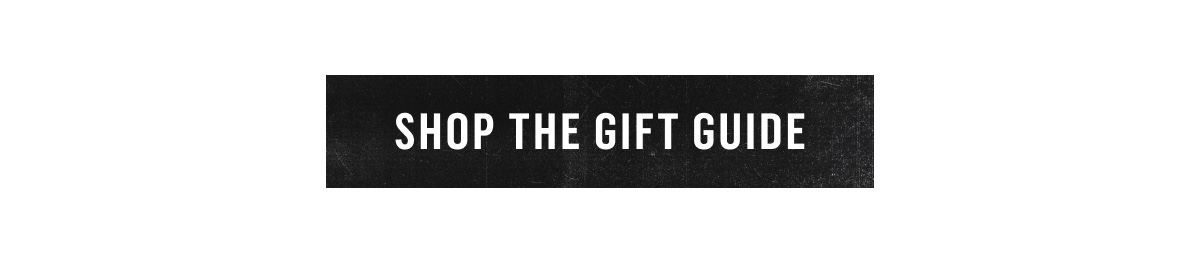 Shop the gift guide
