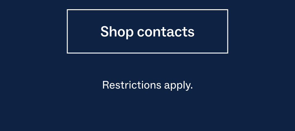 Shop Contacts