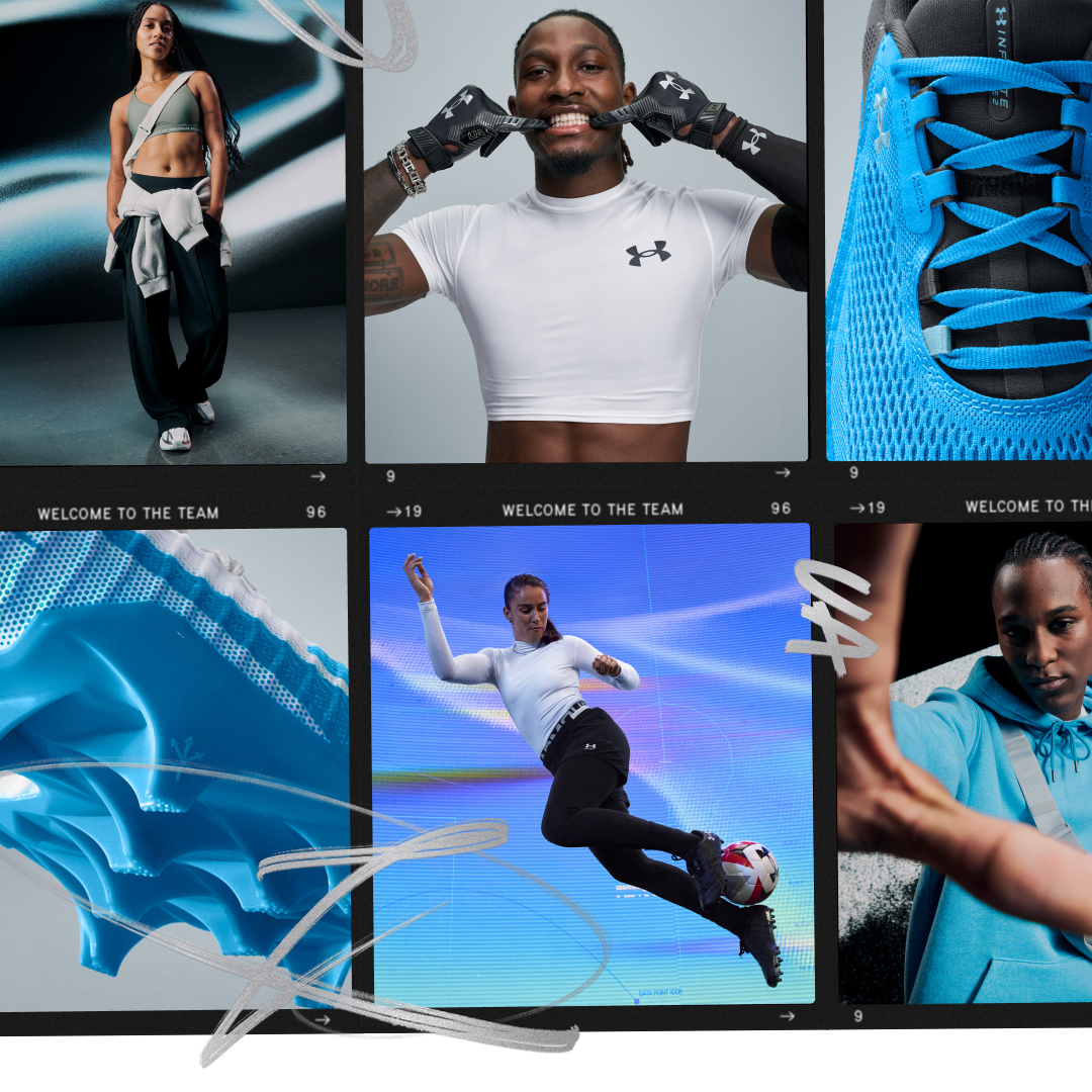 Under Armour