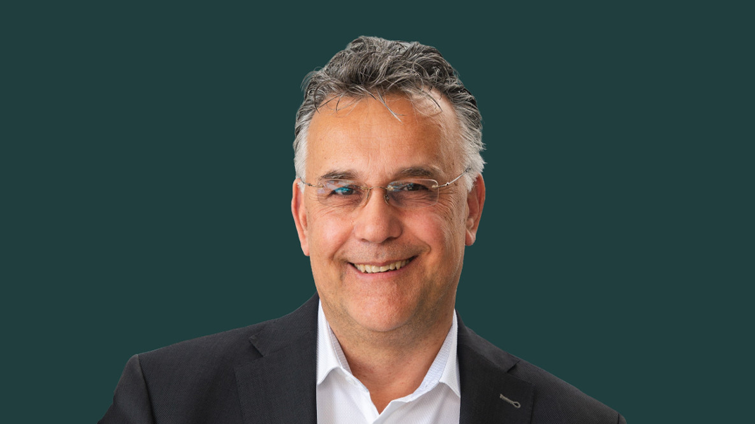 Thought Leadership Series - Thorsten Bagschik Banners