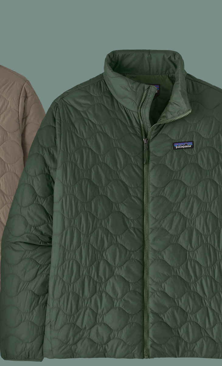 Men&rsquo;s Heyes Peak Jacket