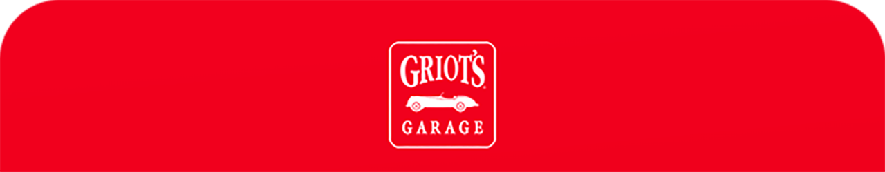 Griot's Garage