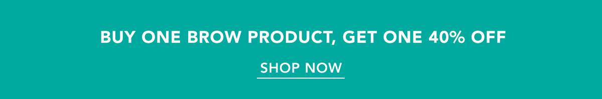 BOGO - this weekend only!