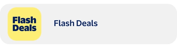 Flash Deals