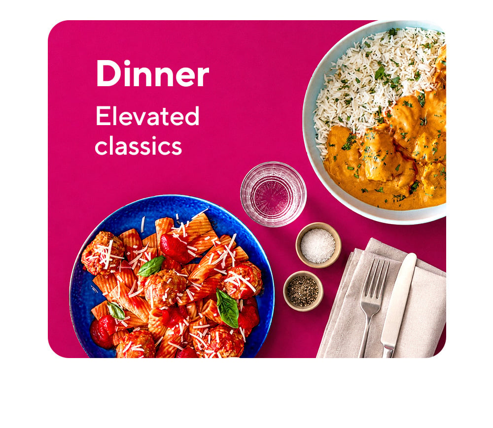 America's top food magazine just named us the 