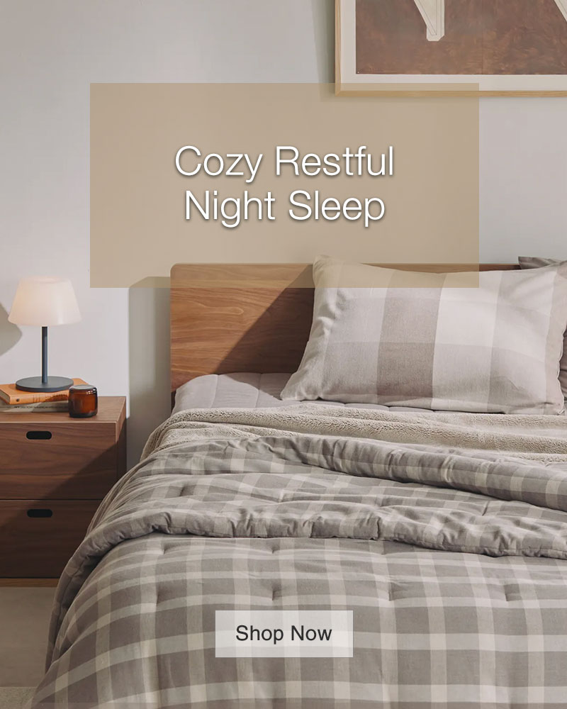 Shop Bedding