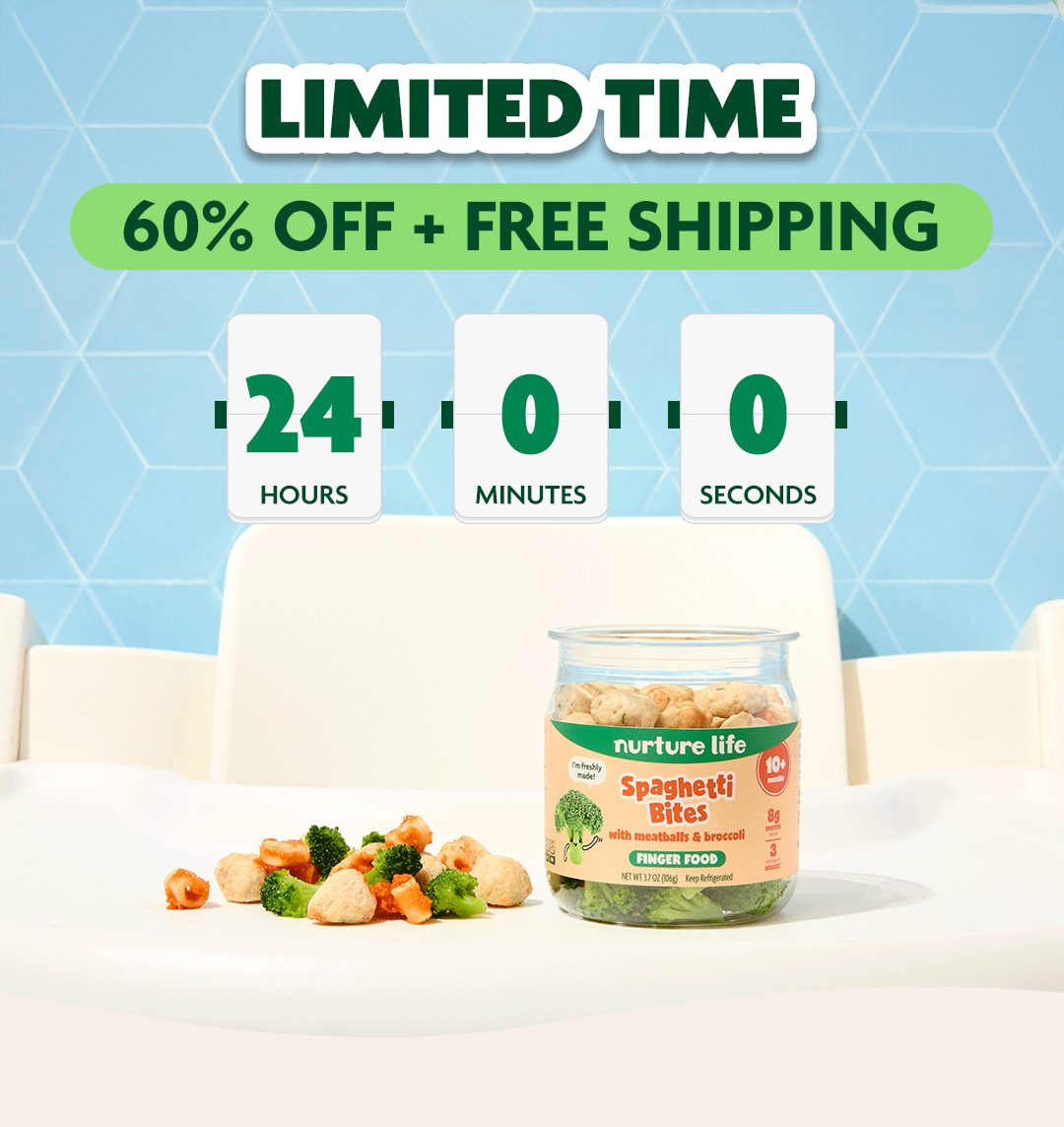 Limited Time!