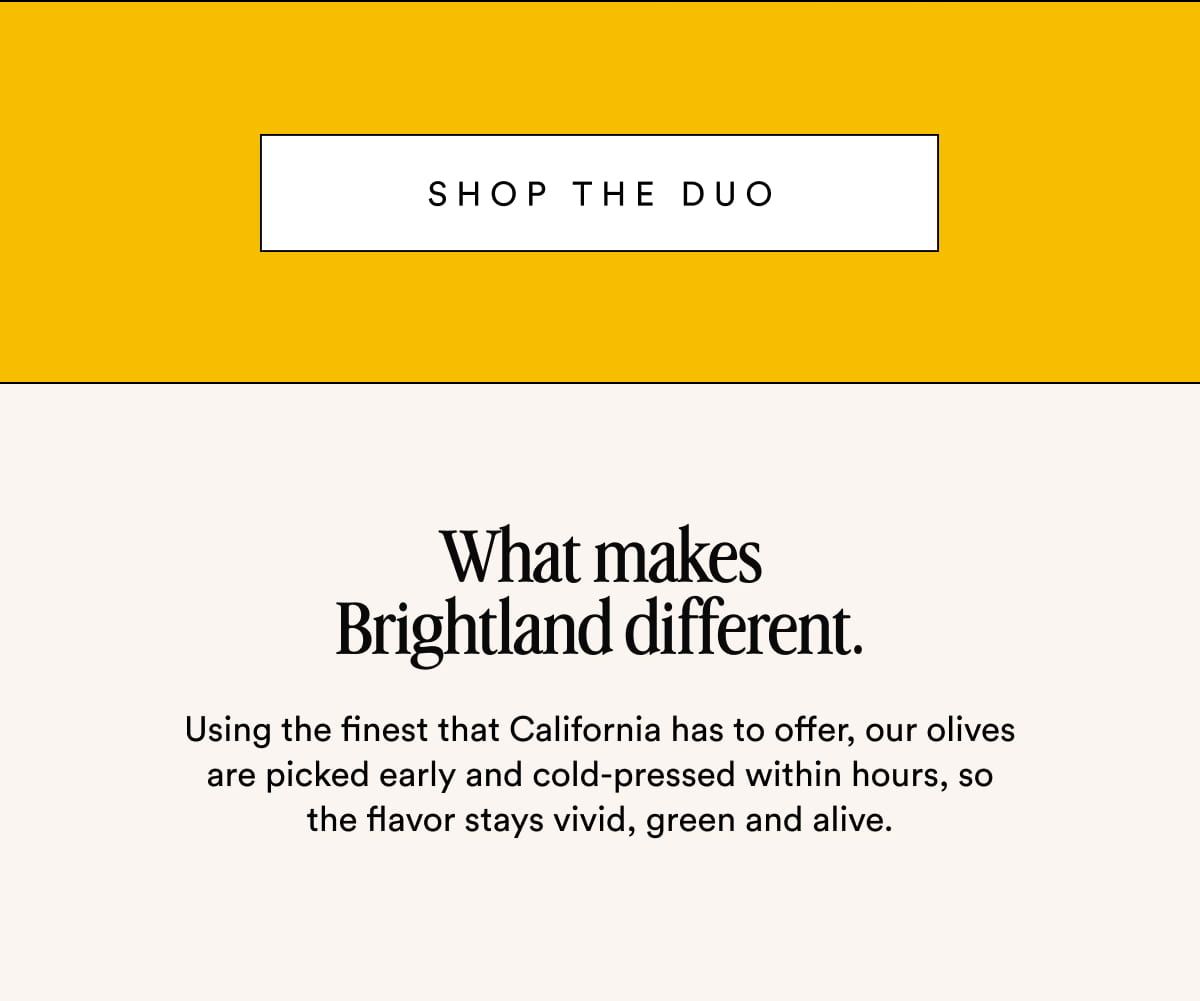 Shop the Duo