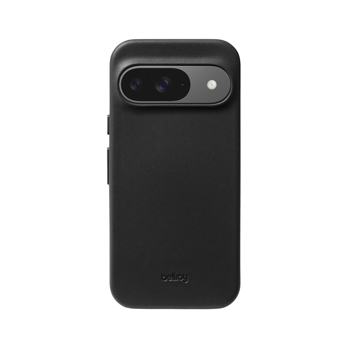 Image of Leather Pixel Case