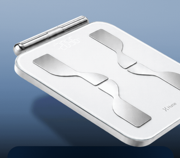 Hume Pod 2.0 brings the next generation of body composition tracking, with your Digital Twin and Pro.f AI.