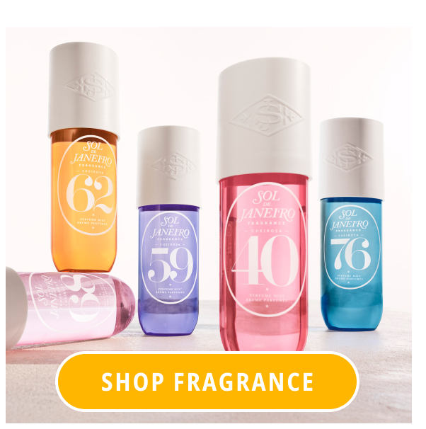 SHOP FRAGRANCE 