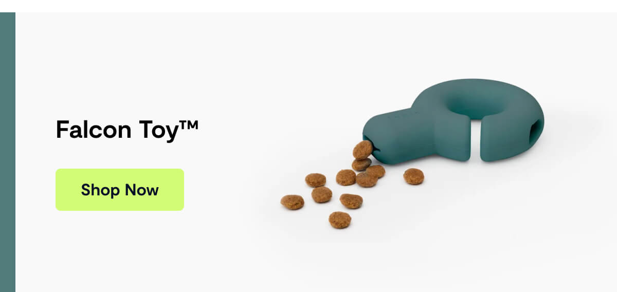 Falcon Toy&trade;. Shop Now