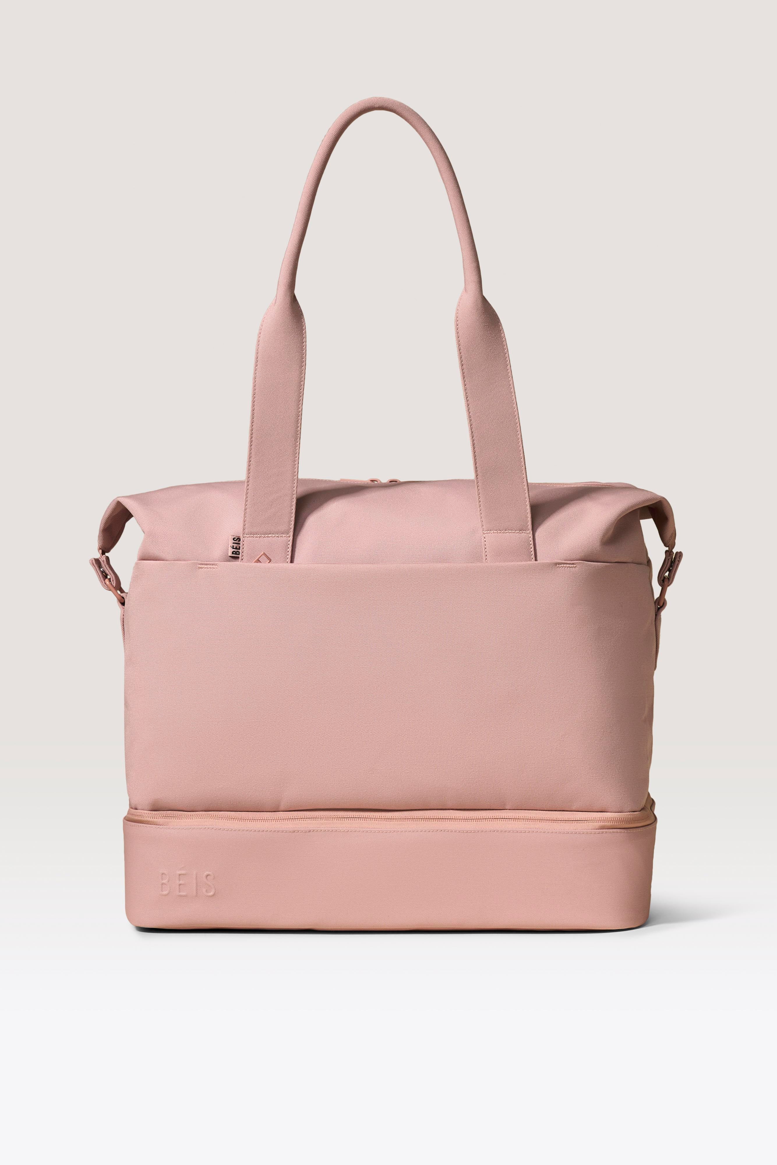 Image of The Weekender in Atlas Pink