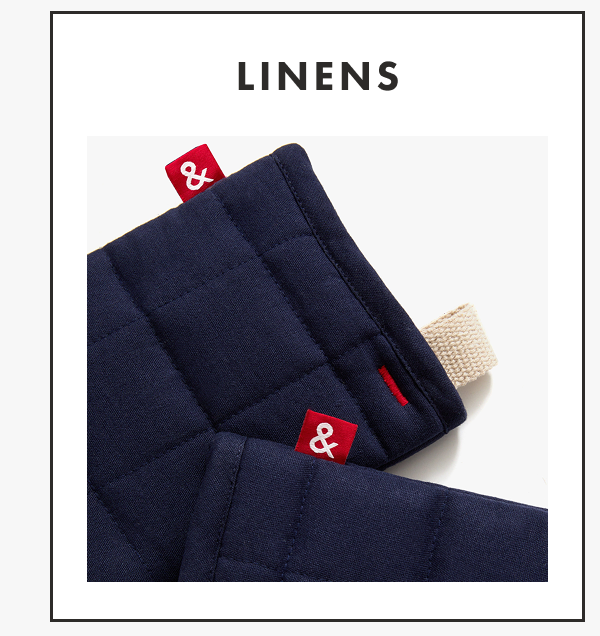 Linens