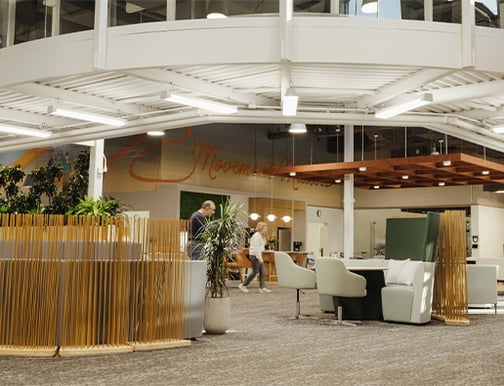 Kirk Gibson Parkinsons Center