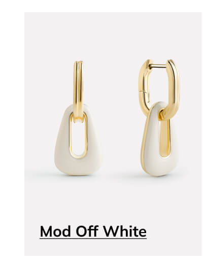Mod Off White