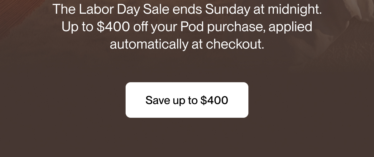 ends Sunday at midnight