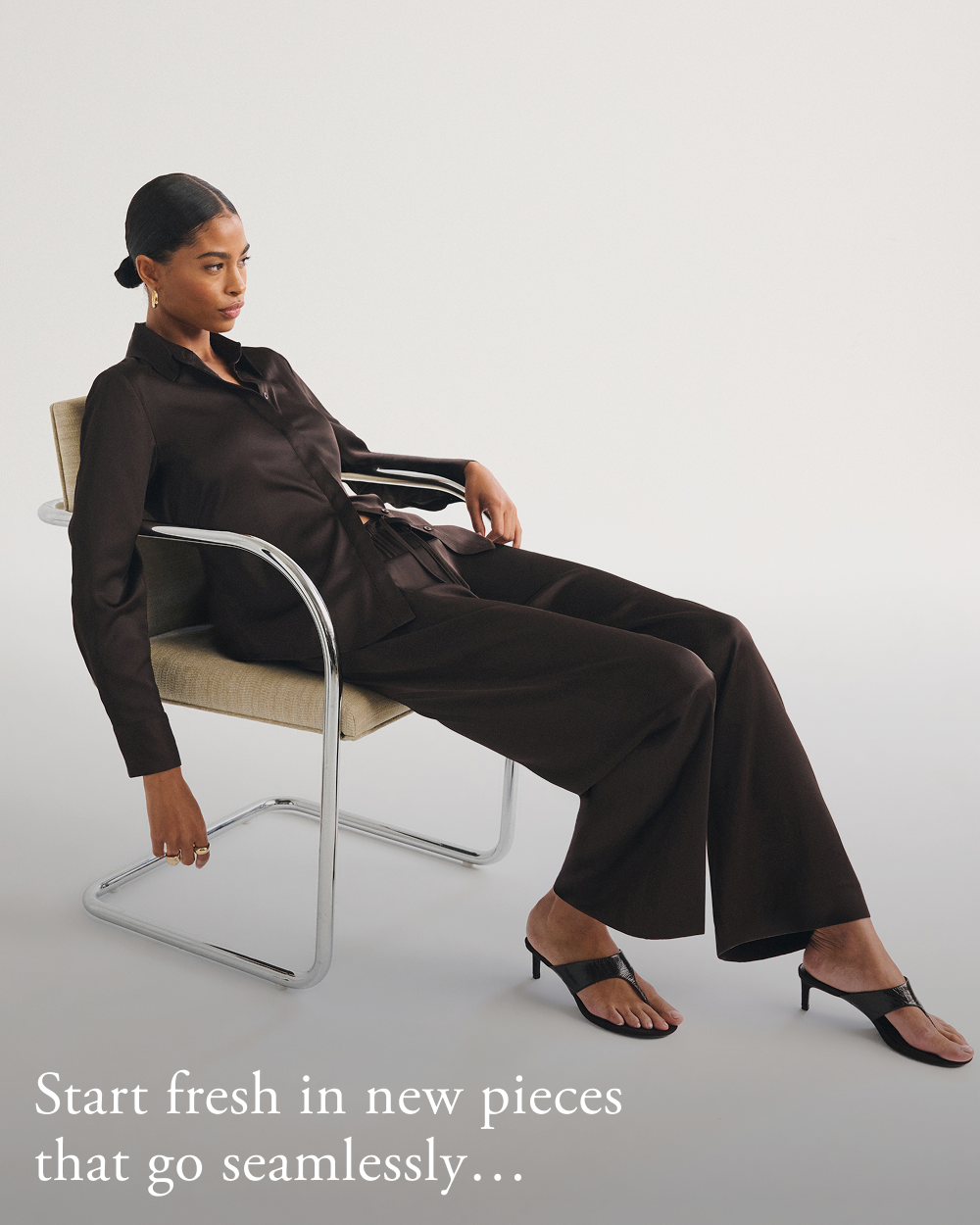 Start fresh in new pieces that go seamlessly&hellip;