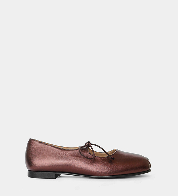 Gaia Brown Metallic