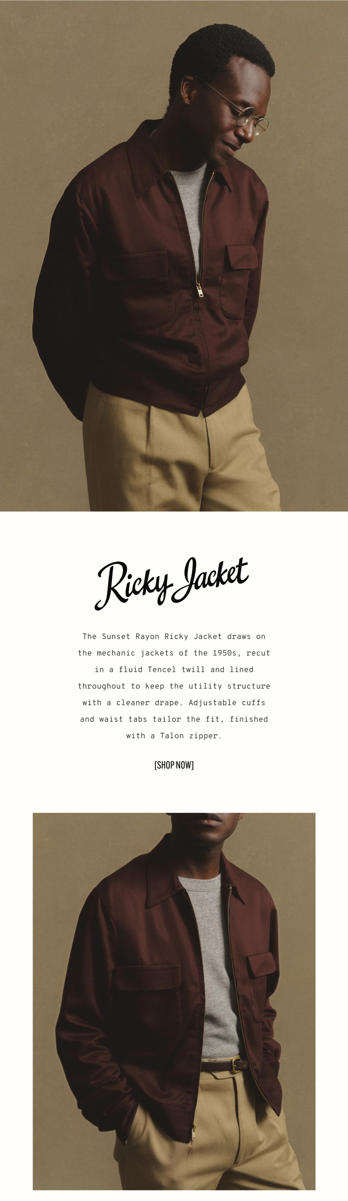 Ricky