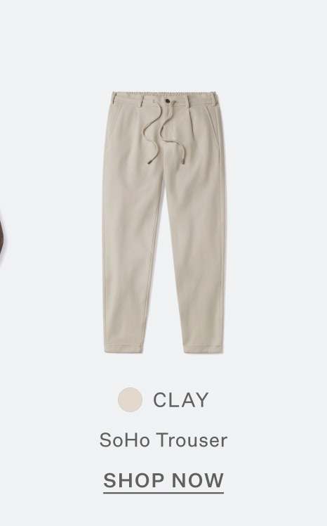SoHo Trouser