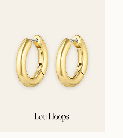 Lou Hoops