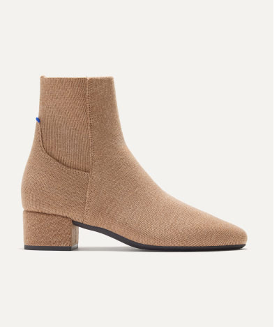 The Classic Boot Tobacco