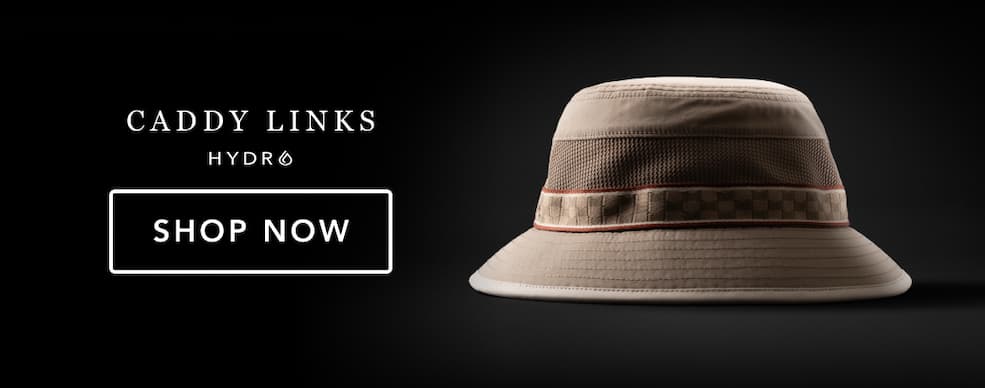 Shop Caddy Links Cobblestone