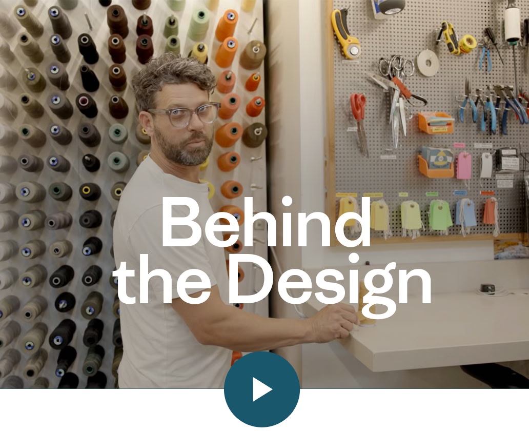 Behind the Design