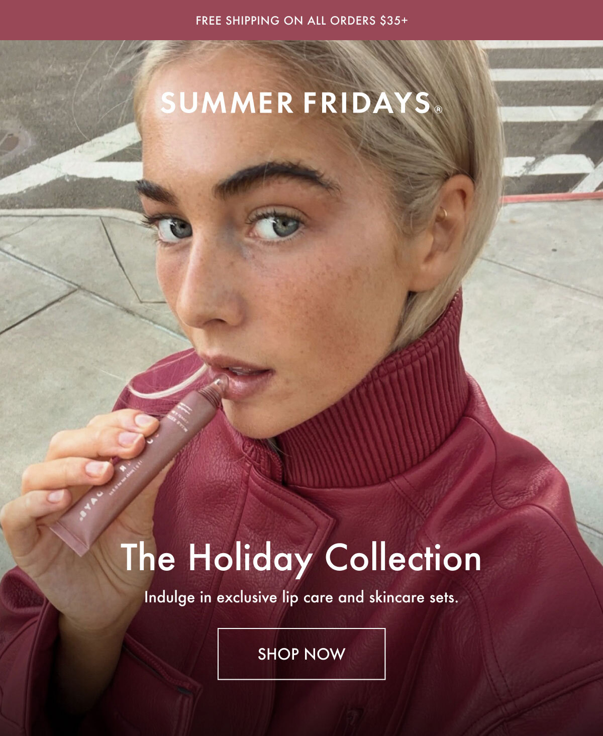 The Holiday Collection | Shop Now