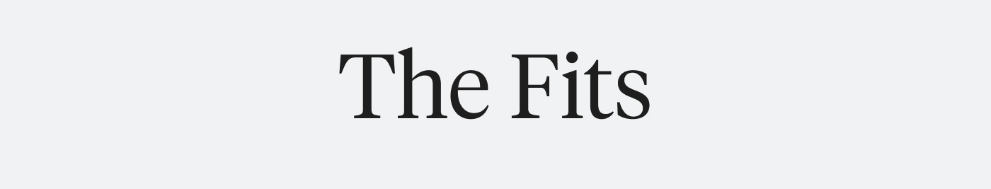 The Fits