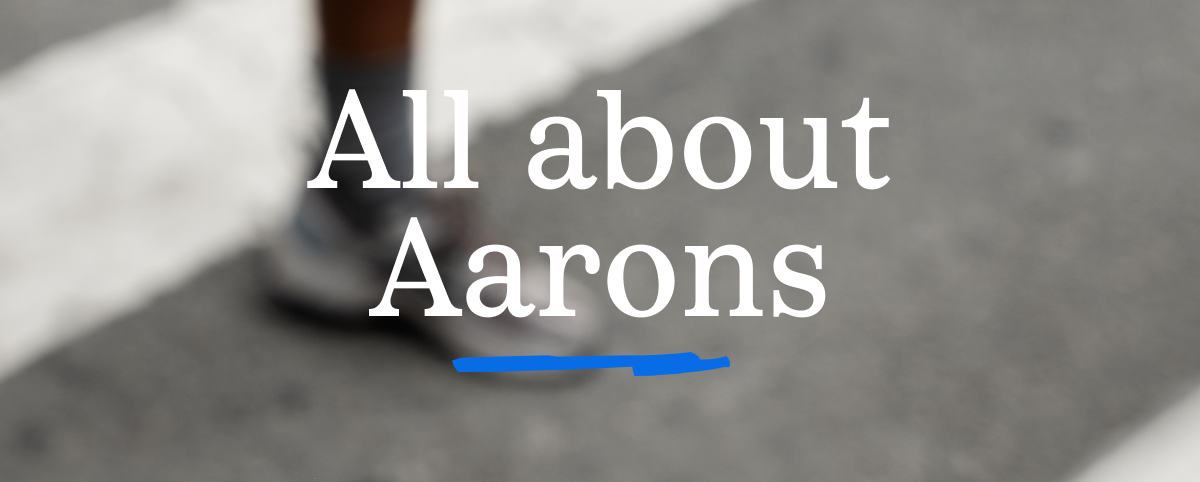 All about