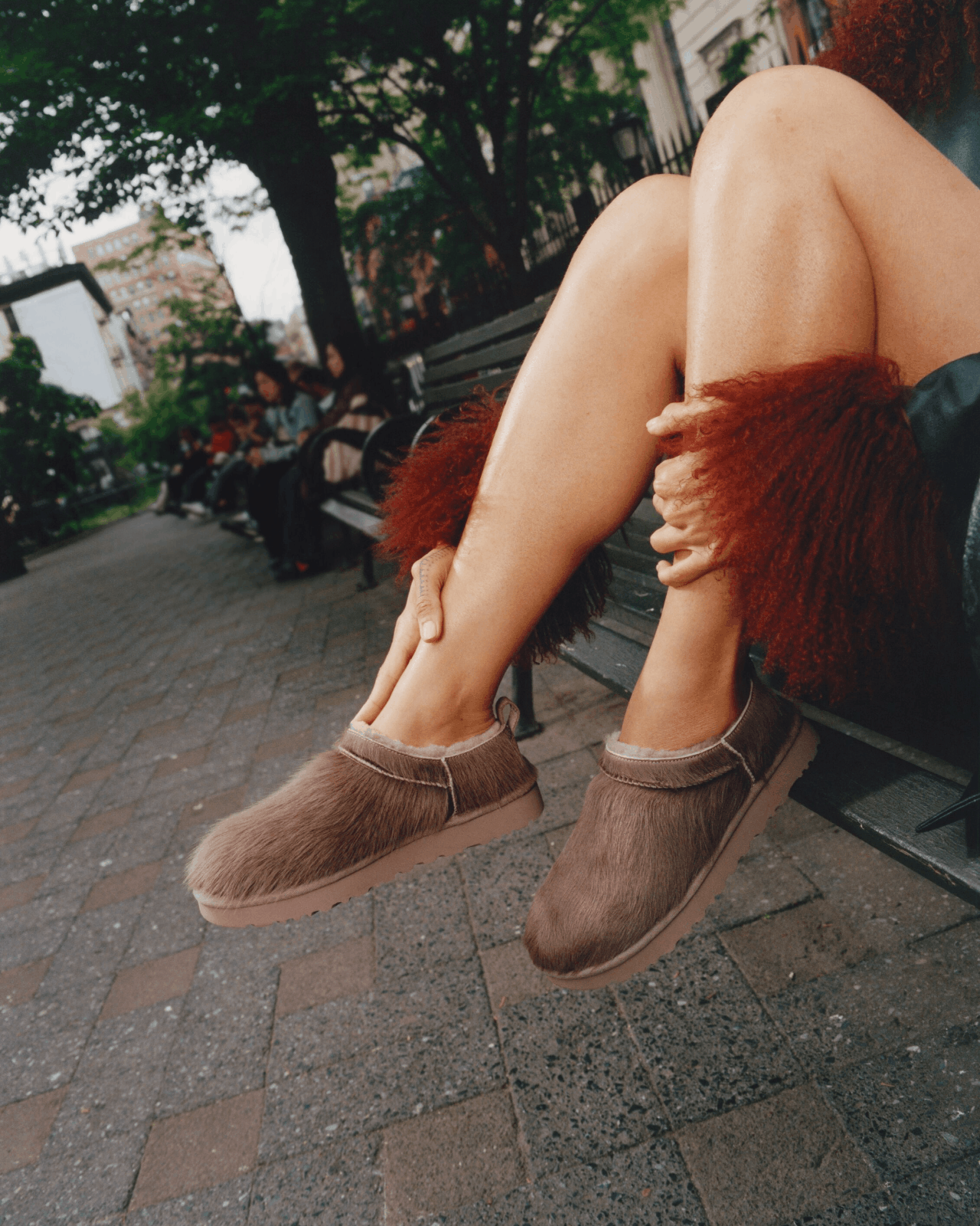 Welcome to UGG