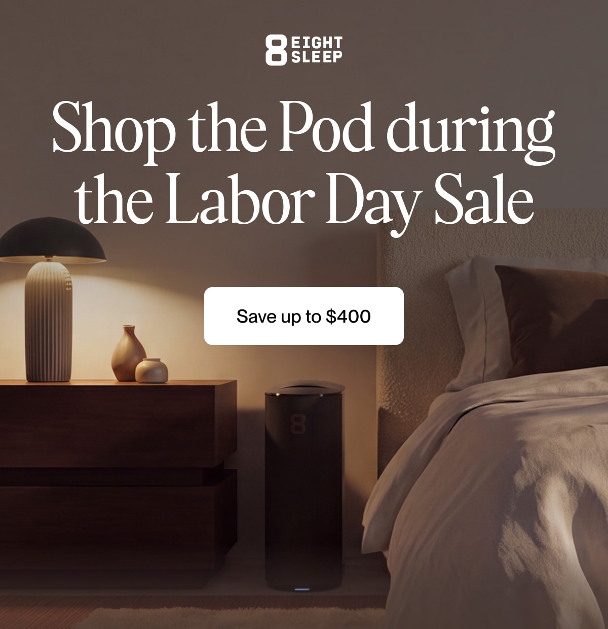Shop the Pod