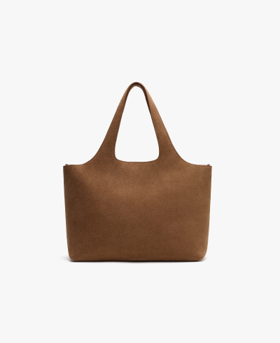 System Tote Suede Anniversary 