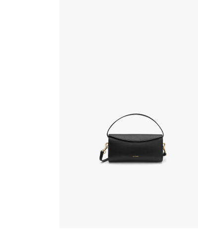 Mini Barela Bag Black