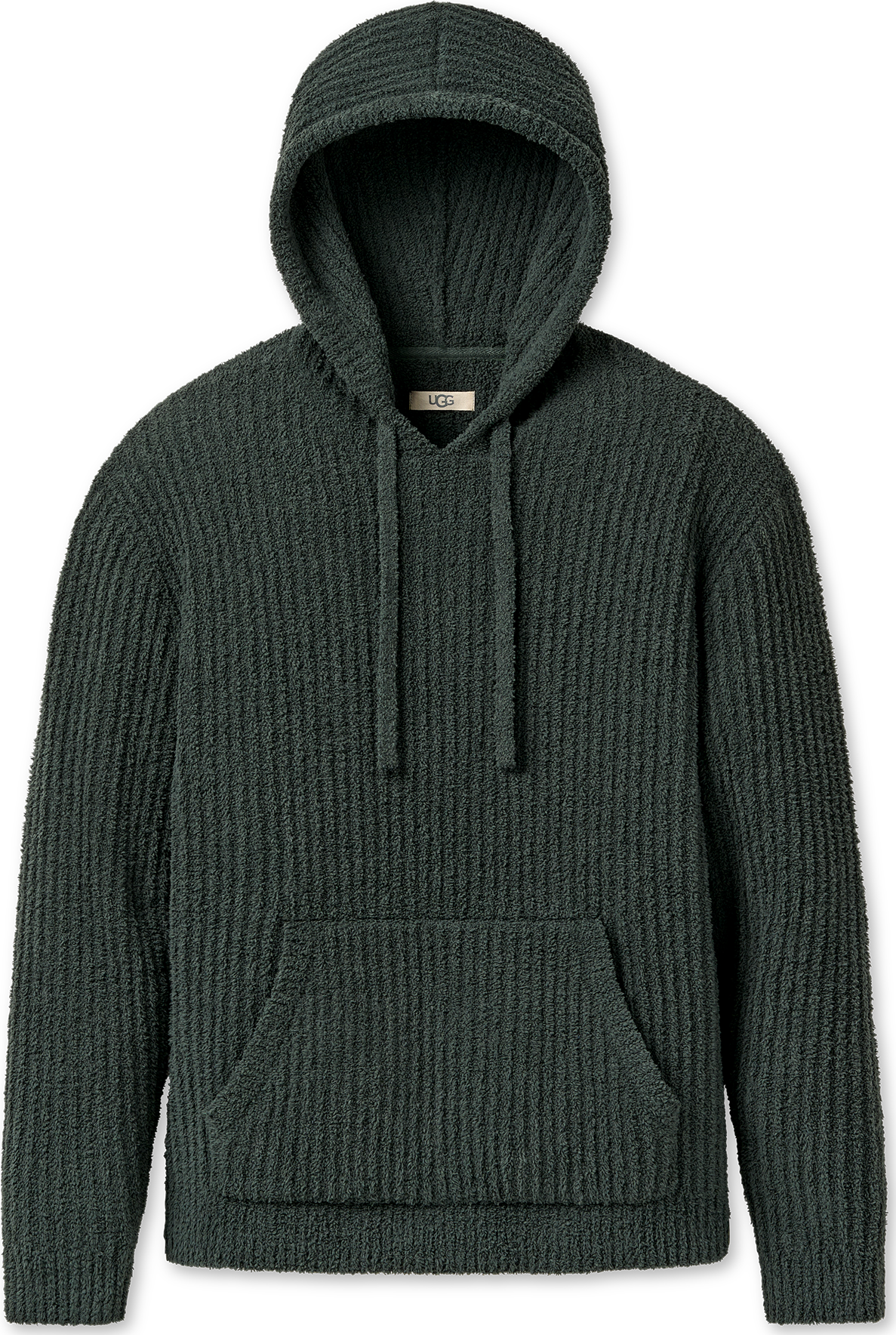 Finnegan Hoodie Rib
