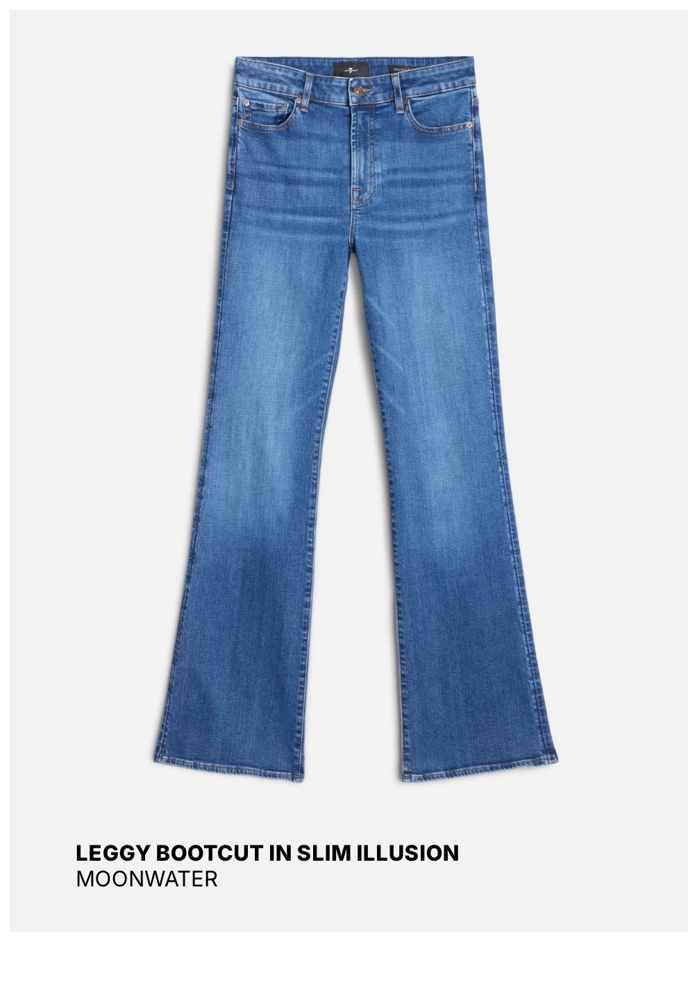 Shop Bootcut Denim