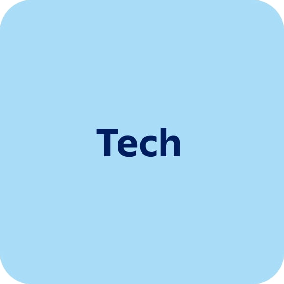 Tech